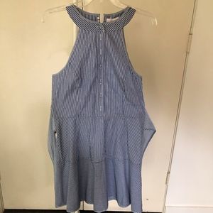 Parker Co. Summer dress